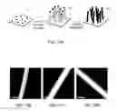 Fig. 12 - Method of fabricating a nanoribbon and applications thereof