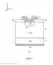 Fig. 02 - Method of manufacturing nitride semiconductor device using laminated cap layers