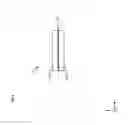 Fig. 05 - Sacrificial shorting straps for superconducting qubits