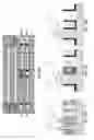 Fig. 16 - Fin cut for taper device