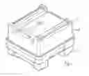 Fig. 02 - Thin wafer shipper
