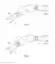 Fig. 06 - Substrate conveying robot and substrate processing system with pair of blade members arranged in position out of vertical direction