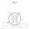 Fig. 10 - SOI wafer manufacturing process and SOI wafer