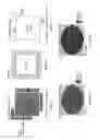 Fig. 07 - Photo pattern method to increase via etching rate