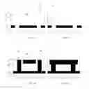 Fig. 06 - Chamferless via structures