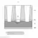 Fig. 01 - Methods for manufacturing semiconductor device and for detecting end point of dry etching