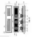 Fig. 06 - Method of forming a temporary test structure for device fabrication