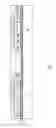 Fig. 10 - Dicing in wafer level package
