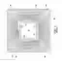 Fig. 02 - INTEGRATED CIRCUIT WITH ON-DIE POWER DISTRIBUTION BARS