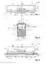 Fig. 02 - Mold PackageD semiconductor chip mounted on a leadframe and method of manufacturing the same