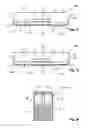 Fig. 03 - Mold PackageD semiconductor chip mounted on a leadframe and method of manufacturing the same