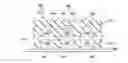 Fig. 01 - Semiconductor die substrate with integral heat sink