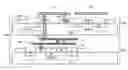 Fig. 01 - Monolithic 3D integration inter-tier vias insertion scheme and associated layout structure