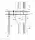 Fig. 01 - LINE STRUCTURE FOR MATCHING SIGNAL LINES OF SEMICONDUCTOR DEVICE