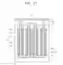 Fig. 31 - Three-dimensional semiconductor memory device