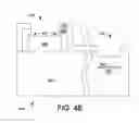 Fig. 11 - Method for forming fuse pad and bond pad of integrated circuit