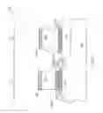 Fig. 12 - INTEGRATED CIRCUIT WITH ELECTRICAL FUSE AND METHOD OF FORMING THE SAME