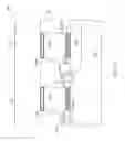 Fig. 22 - INTEGRATED CIRCUIT WITH ELECTRICAL FUSE AND METHOD OF FORMING THE SAME