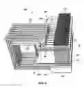 Fig. 07 - Methods of forming semiconductor device structures including stair step structures