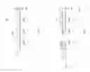 Fig. 05 - Method of forming an interconnect structure having an air gap and structure thereof