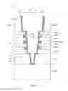 Fig. 02 - Through via structure for step coverage improvement