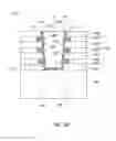 Fig. 08 - Through via structure for step coverage improvement