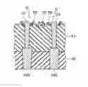 Fig. 01 - Semiconductor device, method for manufacturing semiconductor device and alignment mark