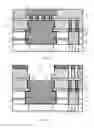 Fig. 07 - Integrated circuit structure with metal crack stop and methods of forming same