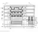 Fig. 01 - Integrated circuit structure with crack stop and method of forming same