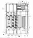Fig. 11 - Integrated circuit structure with crack stop and method of forming same