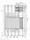 Fig. 12 - Integrated circuit structure with crack stop and method of forming same