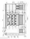 Fig. 14 - Integrated circuit structure with crack stop and method of forming same