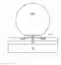 Fig. 01 - Semiconductor packaging and manufacturing method thereof