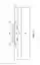 Fig. 13 - Semiconductor packaging and manufacturing method thereof