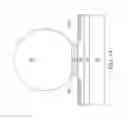 Fig. 24 - Semiconductor packaging and manufacturing method thereof