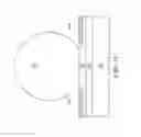 Fig. 25 - Semiconductor packaging and manufacturing method thereof