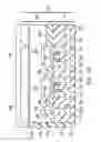 Fig. 03 - Flip chip backside die grounding techniques