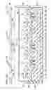 Fig. 03 - Flip chip backside mechanical die grounding techniques