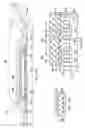 Fig. 05 - Flip chip backside mechanical die grounding techniques