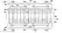 Fig. 01 - Microelectronic package having stub minimization using symmetrically-positioned duplicate sets of terminals for wirebond assemblies without windows