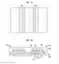 Fig. 16 - Microelectronic package having stub minimization using symmetrically-positioned duplicate sets of terminals for wirebond assemblies without windows