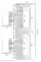 Fig. 14 - 3DIC package and methods of forming the same