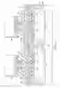 Fig. 15 - 3DIC package and methods of forming the same