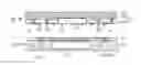 Fig. 01 - Semiconductor assembly with electromagnetic shielding and thermally enhanced characteristics and method of making the same