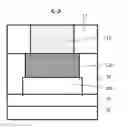 Fig. 01 - CMOS compatible fuse or resistor using self-aligned contacts