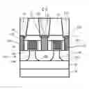 Fig. 01 - CMOS compatible fuse or resistor using self-aligned contacts