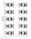 Fig. 13 - Semiconductor Device Having Features to Prevent Reverse Engineering