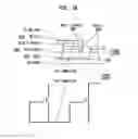 Fig. 15 - Semiconductor Device Having Features to Prevent Reverse Engineering