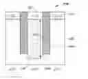 Fig. 01 - Co-integration of tensile silicon and compressive silicon germanium