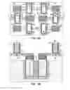Fig. 10 - Trigate device with full silicided epi-less source/drain for high density access transistor applications